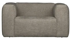 Fauteuil Bean Melange