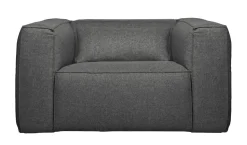 Fauteuil Bean Met Kussen