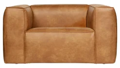 Fauteuil Bean Recycle Leer