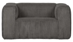Fauteuil Bean Rib