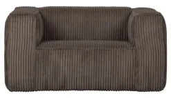 Fauteuil Bean Rib
