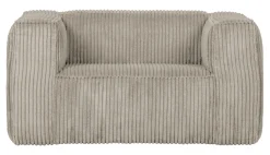 Fauteuil Bean Rib