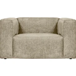 Fauteuil Bean Structure Velvet