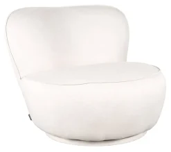 Fauteuil Bunny Microfiber