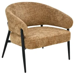 Fauteuil Dilan Chenille