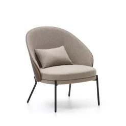 Fauteuil Eamy Essenhout