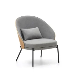 Fauteuil Eamy Essenhout