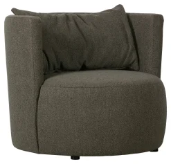 Fauteuil Explore Bouclé