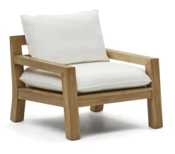 Fauteuil Forcanera Teakhout