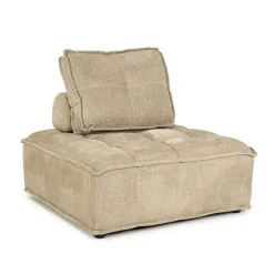 Fauteuil Hive Geweven stof