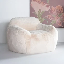 Fauteuil Hug Fluffy
