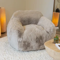 Fauteuil Hug Fluffy