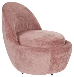 Fauteuil Jenee Chenille