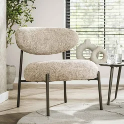 Fauteuil Lawson Renegade stof