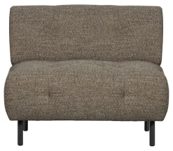 Fauteuil Lloyd Woven