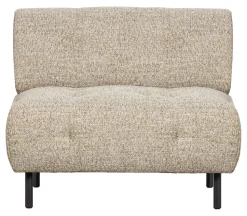 Fauteuil Lloyd Woven