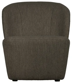 Fauteuil Lofty