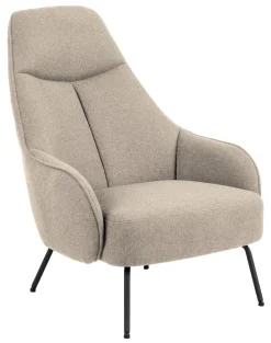 Fauteuil Nakeda