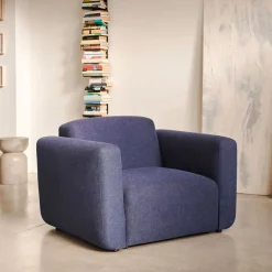 Fauteuil Neom Structuurstof