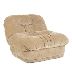 Fauteuil Nook Chenille
