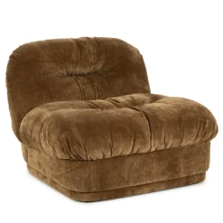 Fauteuil Nook Chenille