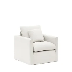 Fauteuil Nora