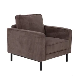 Fauteuil Norwich Rib