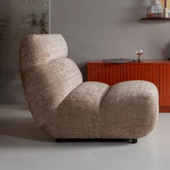 Fauteuil Observe Chenille