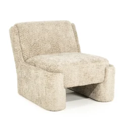 Fauteuil Omla Fluffy