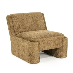 Fauteuil Omla Fluffy