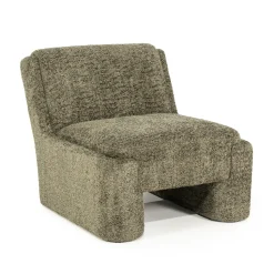 Fauteuil Omla Fluffy