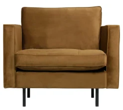 Fauteuil Rodeo Velvet
