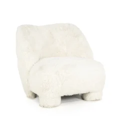 Fauteuil Samson Fluffy