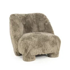 Fauteuil Samson Fluffy