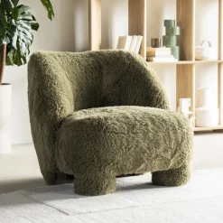 Fauteuil Samson Fluffy