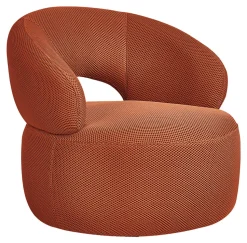 Fauteuil Suite Breathe stof