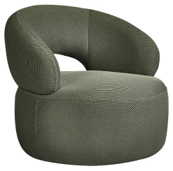Fauteuil Suite Breathe stof