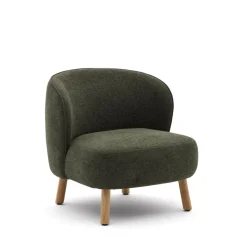 Fauteuil Ulit Chenille