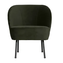 Fauteuil Vogue Velvet