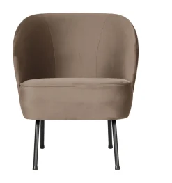 Fauteuil Vogue Velvet