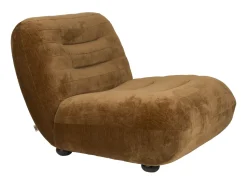 Fauteuil Wyatt Velvet