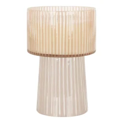 Geurkaars Daily Glas, 30cm hoog
