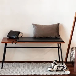 Halbank Carabel 100cm