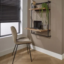 Hangend Bureau Sharlie Massief Acacia