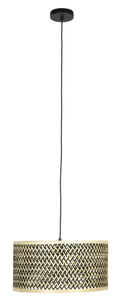 Hanglamp Abou Bamboe