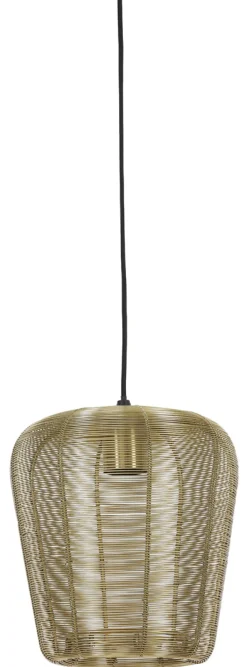 Hanglamp Adeta kleur Goud
