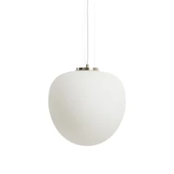 Hanglamp Ardali Glas, Ø25cm