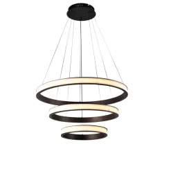 Hanglamp Aurevia Brass Antique