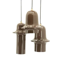 Hanglamp Bellure Set van 3 stuks