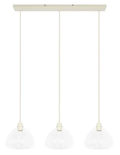 Hanglamp Bisho 3-lamps